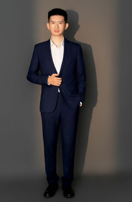 尘飞扬的第三张照片--汕头相亲服务中心