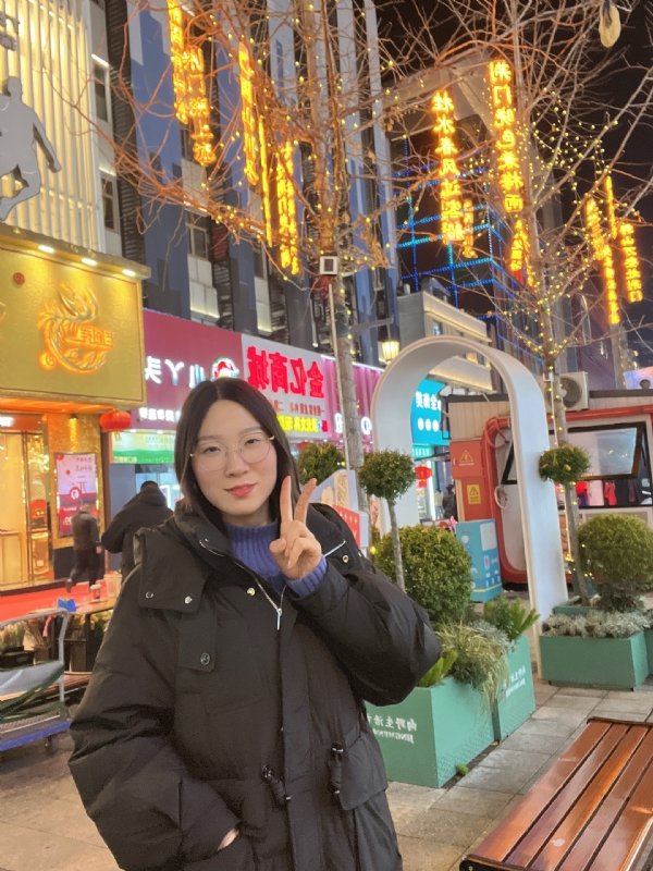 灵芽的第一张照片--汕头相亲服务中心