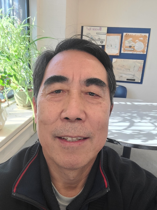 平平安安的第一张照片--汕头相亲服务中心