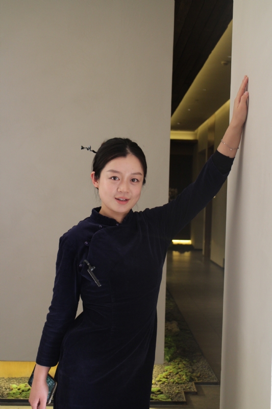 聂爽的第二张照片--汕头相亲服务中心