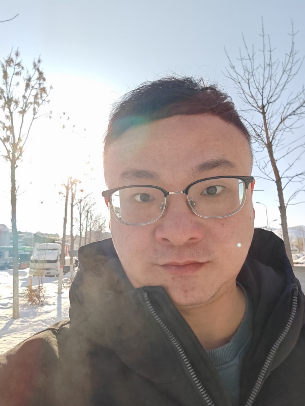 压力山大的第一张照片--汕头相亲服务中心