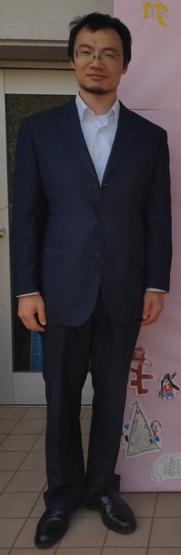 itatsumq的第二张照片--汕头相亲服务中心