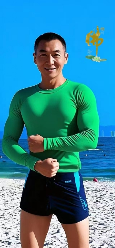 顺子的第一张照片--汕头相亲服务中心