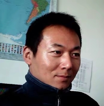 顺子的第二张照片--汕头相亲服务中心