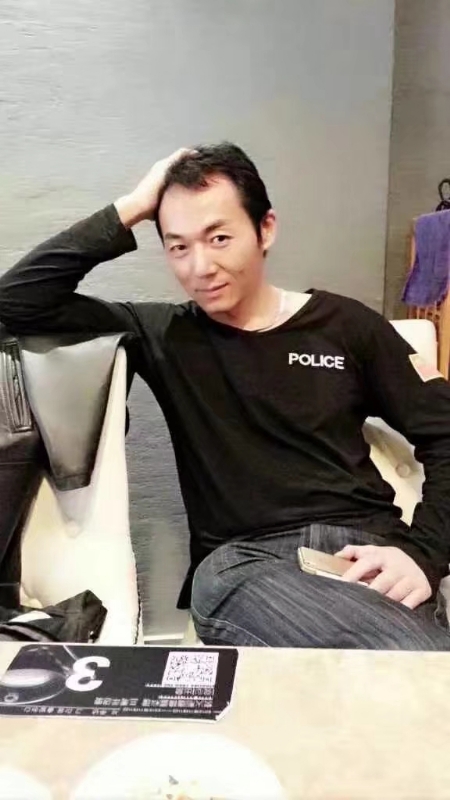 顺子的第五张照片--汕头相亲服务中心