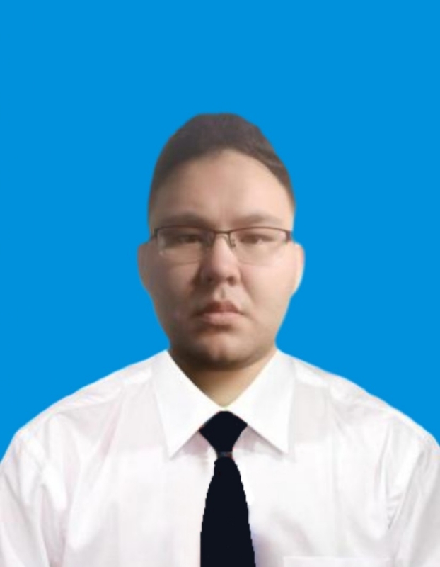 迪力穆拉提的第一张照片--汕头相亲服务中心