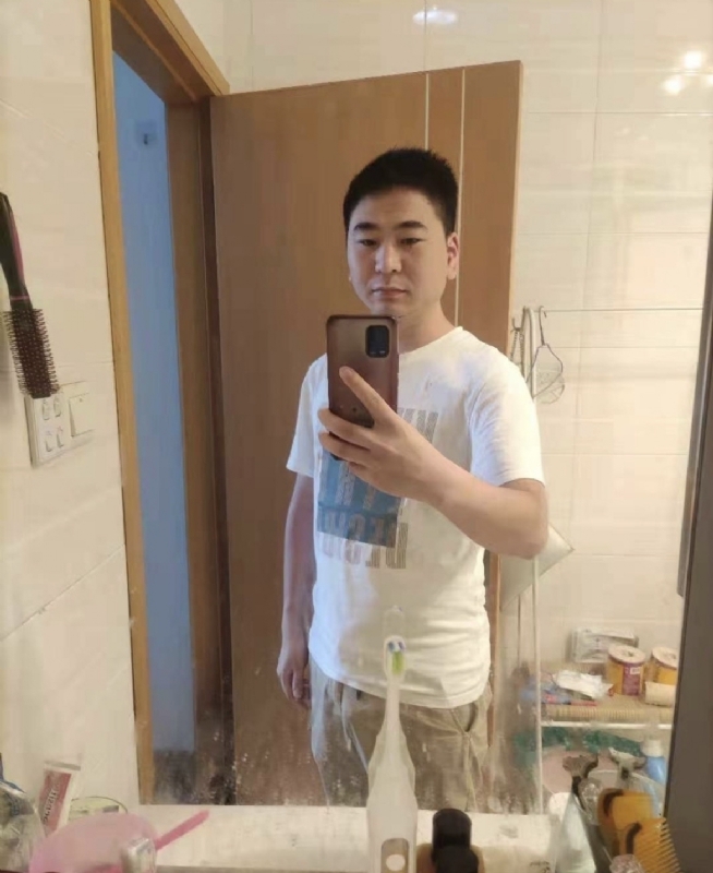 刹那的第一张照片--汕头相亲服务中心