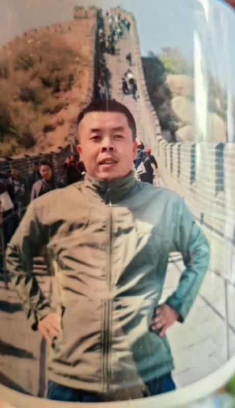 肖遥的第一张照片--汕头相亲服务中心