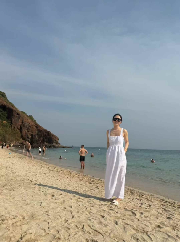 yueyue1221的第一张照片--汕头相亲服务中心