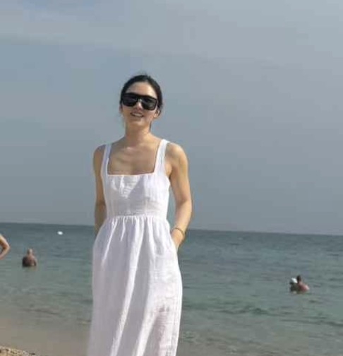 yueyue1221的第三张照片--汕头相亲服务中心