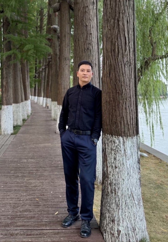 澤朔的第一张照片--汕头相亲服务中心