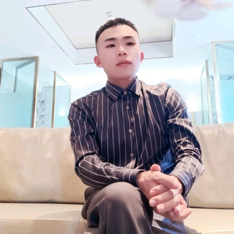 王文的第一张照片--汕头相亲服务中心