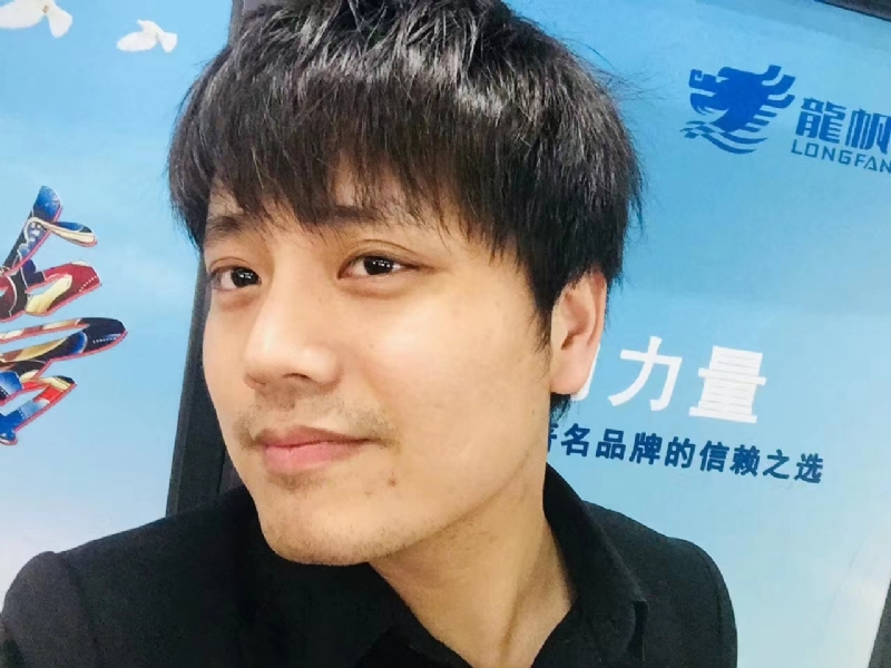 你的阿康的第一张照片--汕头相亲服务中心