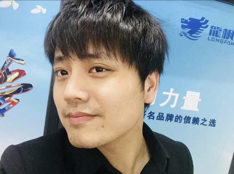 你的阿康的第四张照片--汕头相亲服务中心