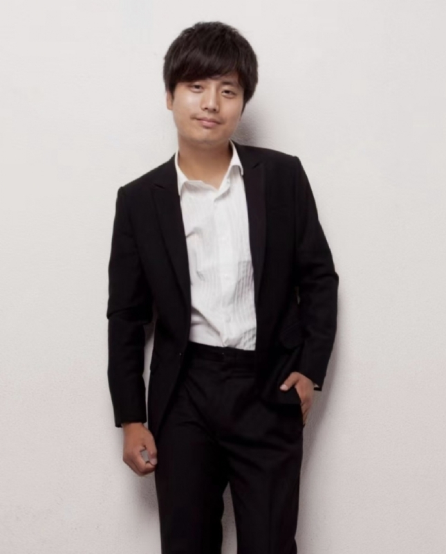 你的阿康的第五张照片--汕头相亲服务中心