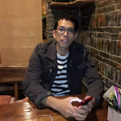 桂林小哥哥的第一张照片--汕头相亲服务中心