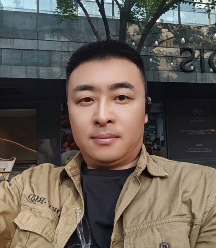 酱心的第一张照片--汕头相亲服务中心