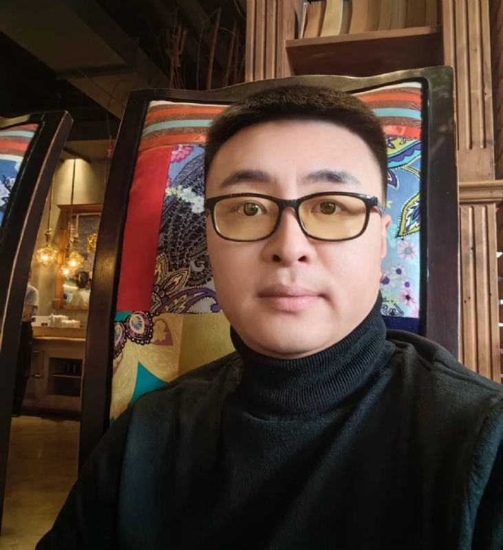 酱心的第二张照片--汕头相亲服务中心