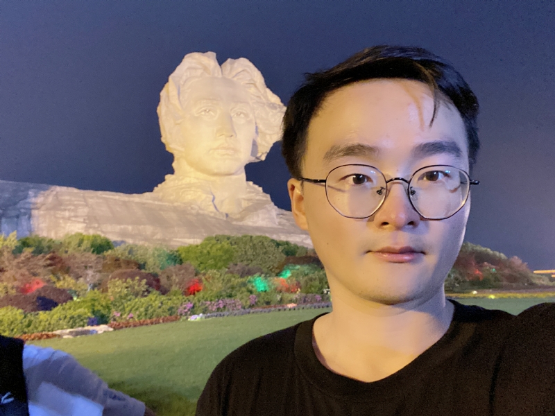 驻足的第一张照片--汕头相亲服务中心