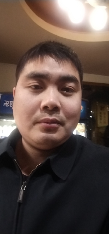 萱蘓的第一张照片--汕头相亲服务中心