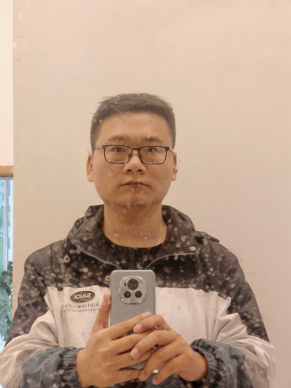 南烛的第一张照片--汕头相亲服务中心