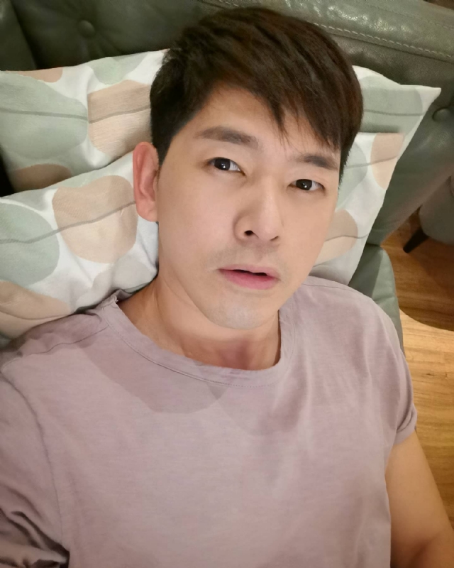 張誠勛的第一张照片--汕头相亲服务中心