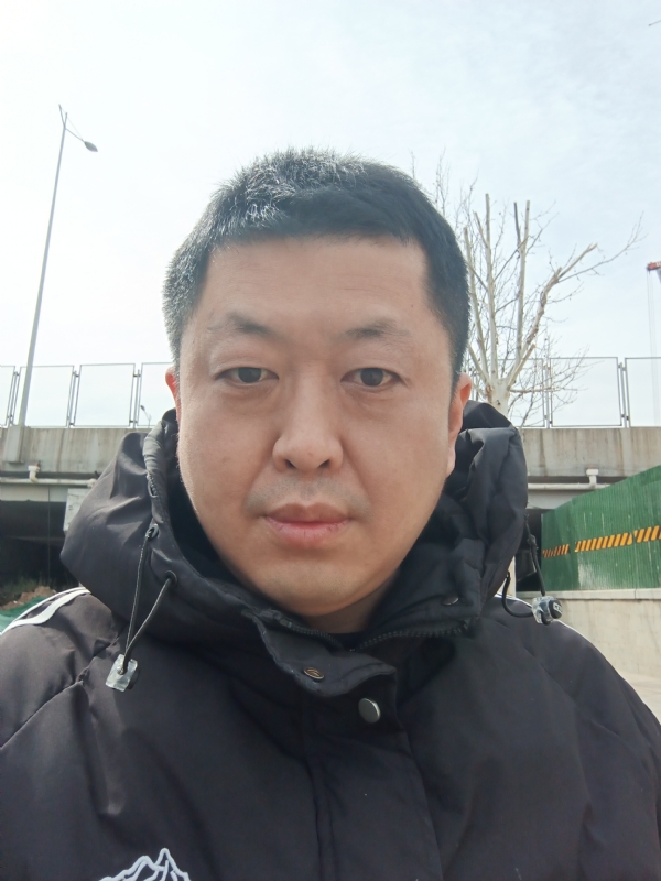 淡然的第一张照片--汕头相亲服务中心