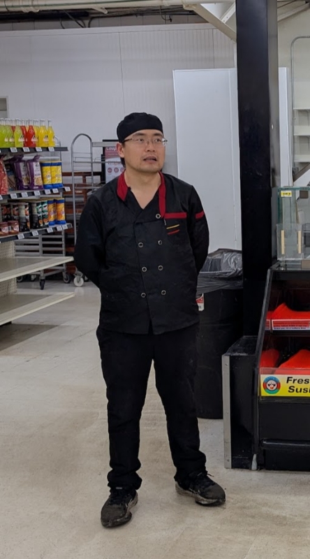 星尘的第一张照片--汕头相亲服务中心