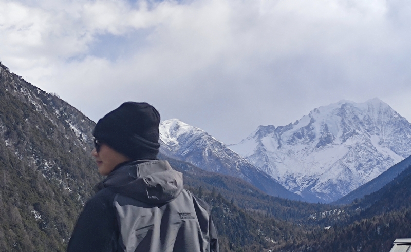 陈与你的第一张照片--汕头相亲服务中心
