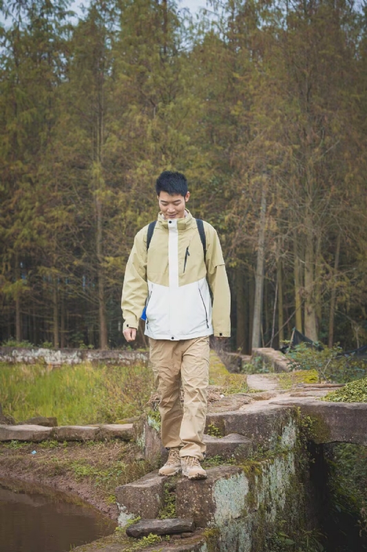 陈与你的第二张照片--汕头相亲服务中心