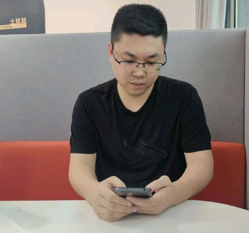 惊蛰的第二张照片--汕头相亲服务中心