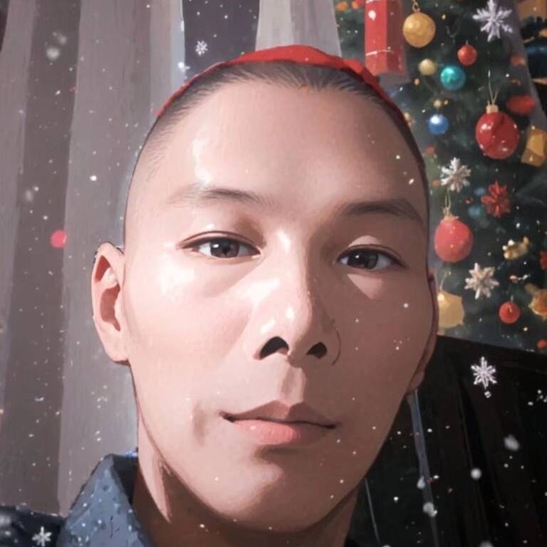 王小光的第一张照片--汕头相亲服务中心