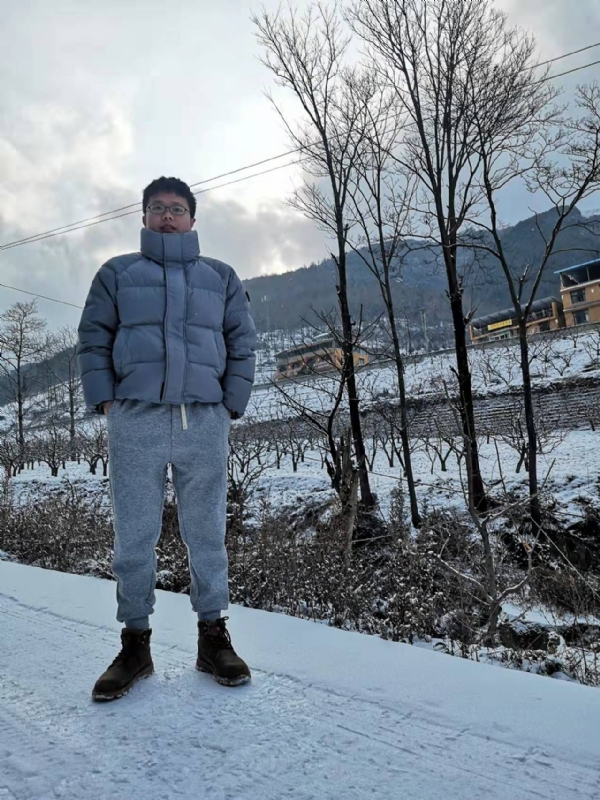 songpaul的第二张照片--汕头相亲服务中心