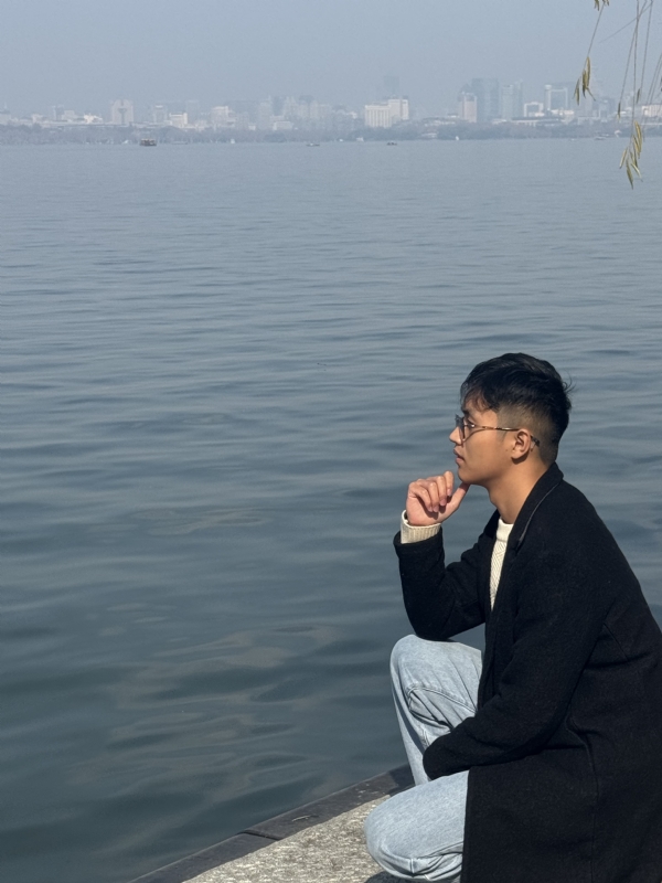 不二的第二张照片--汕头相亲服务中心