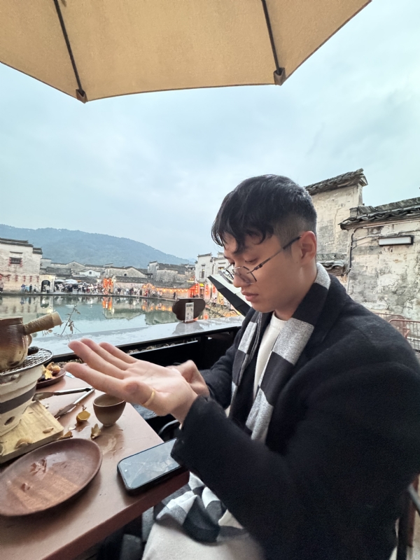 不二的第三张照片--汕头相亲服务中心