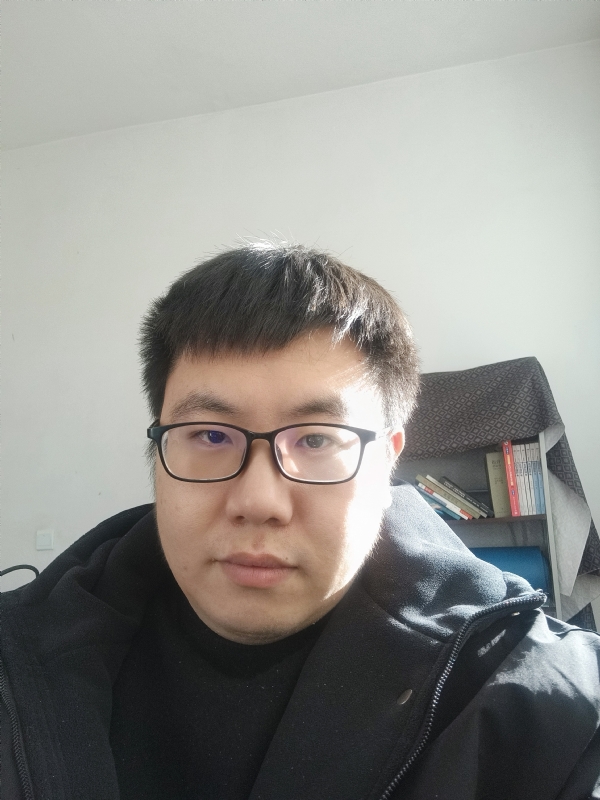 95年身高177的第二张照片--汕头相亲服务中心