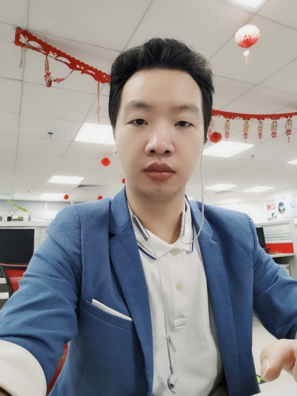 小乔伴侣的第一张照片--汕头相亲服务中心