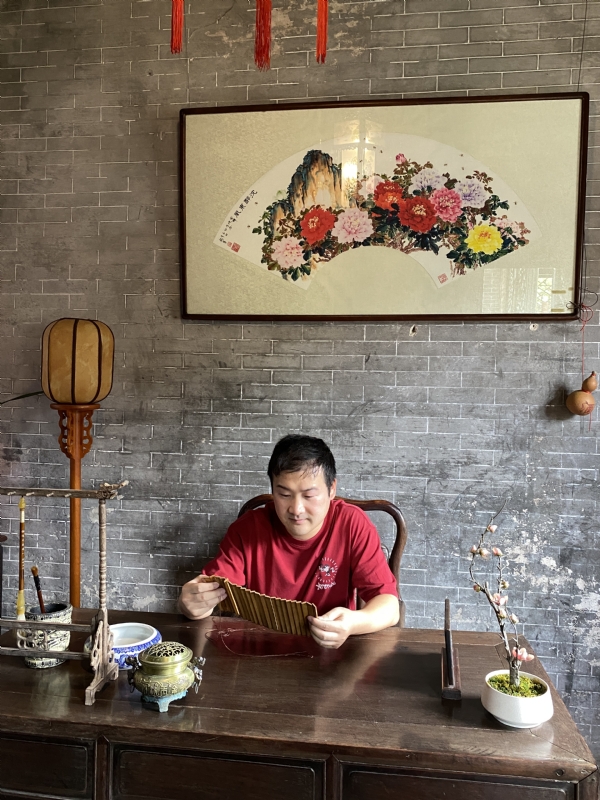 等风等你的第一张照片--汕头相亲服务中心