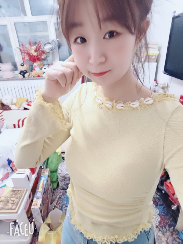 优柚的第一张照片--汕头相亲服务中心