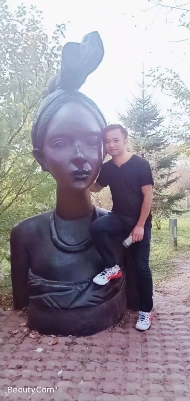 高山流水的第一张照片--汕头相亲服务中心