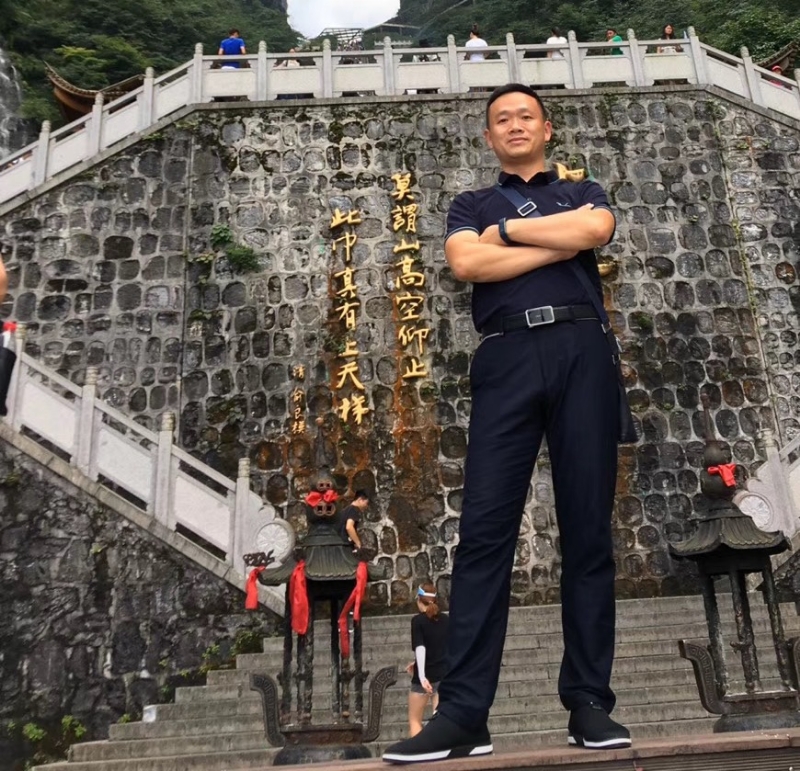 栖凤之木的第二张照片--汕头相亲服务中心