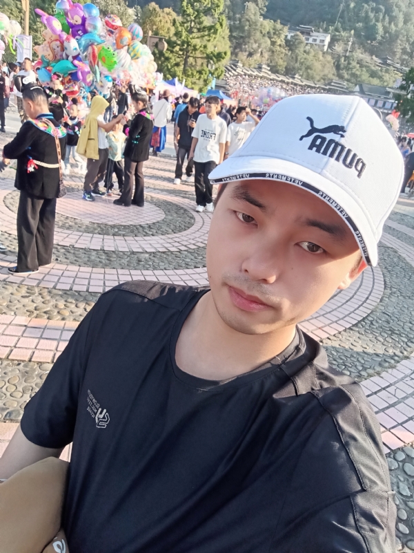 千与千寻的第二张照片--汕头相亲服务中心