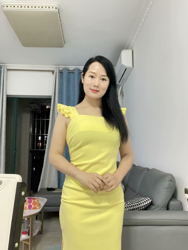 Hui的第二张照片--汕头相亲服务中心