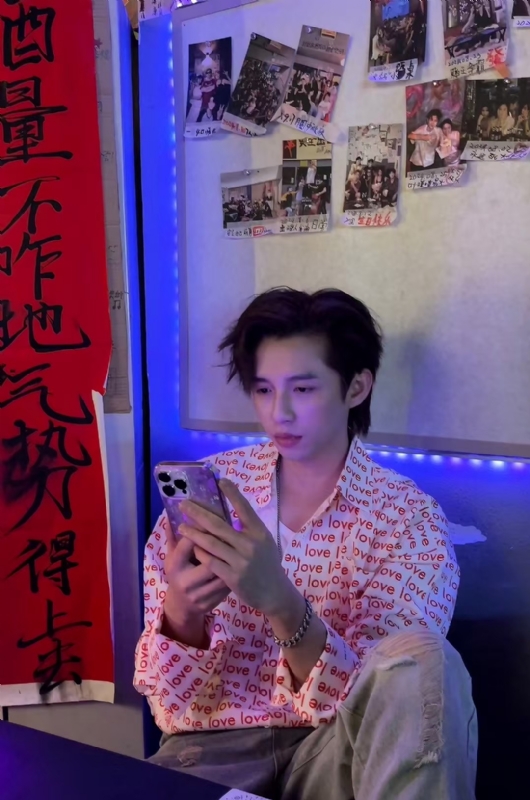 小二的第一张照片--汕头相亲服务中心