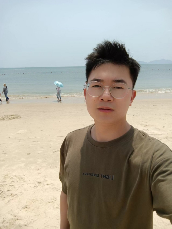 橙猫的第二张照片--汕头相亲服务中心