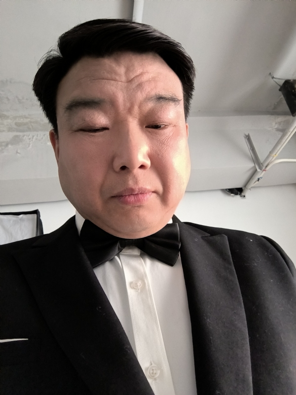 三江口开腔的第一张照片--汕头相亲服务中心