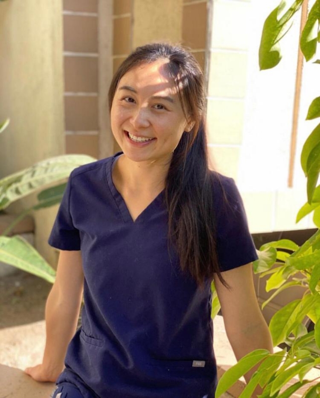 Emily90的第一张照片--汕头相亲服务中心