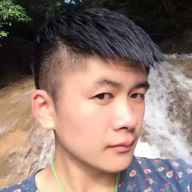 微笑的第一张照片--汕头相亲服务中心