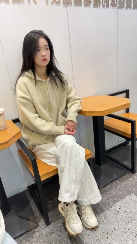 柯柯的第一张照片--汕头相亲服务中心