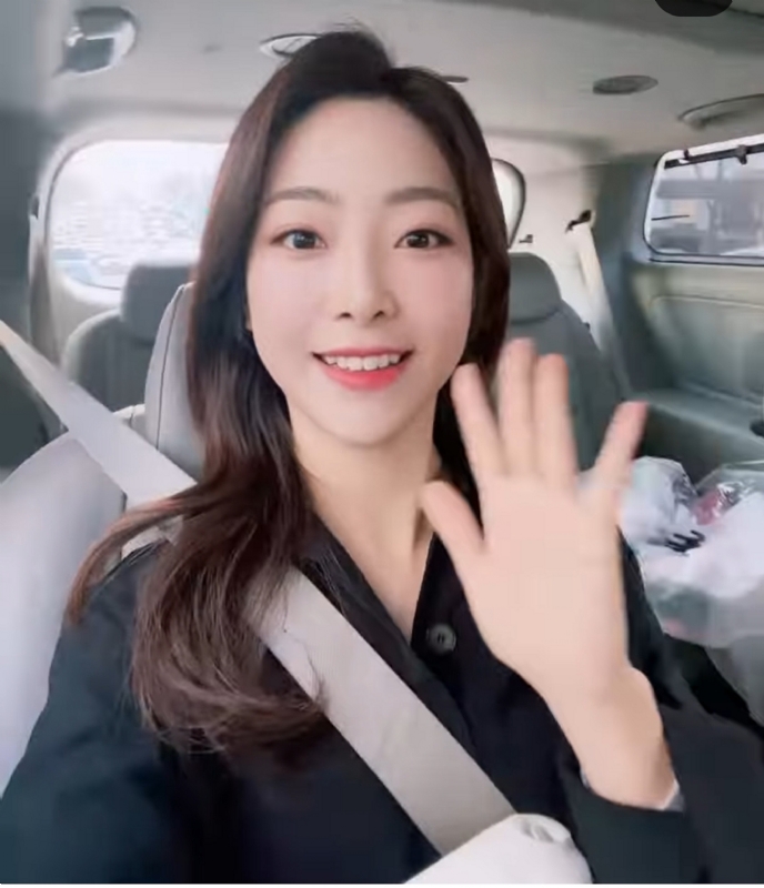 Alice的第一张照片--汕头相亲服务中心